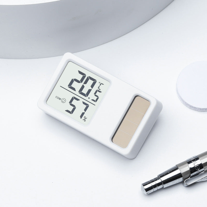 digital hygrometer
