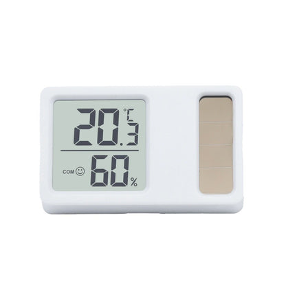 digital hygrometer