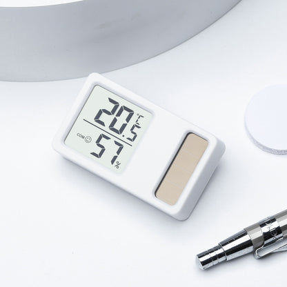 digital hygrometer