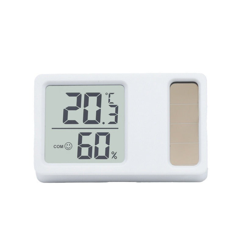 digital hygrometer