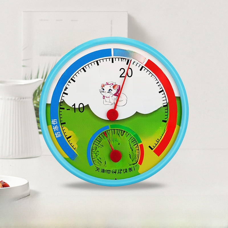 Digital Hygrometer Thermometer