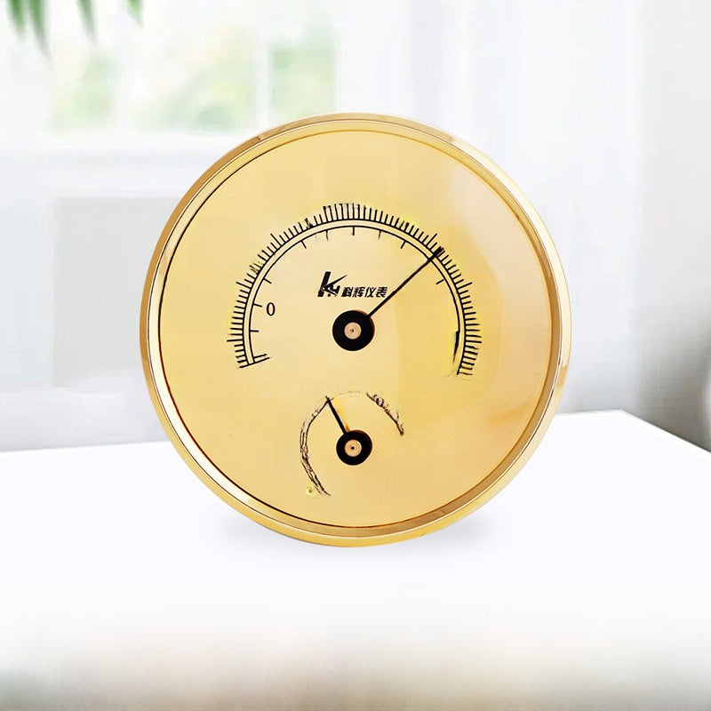 Digital Hygrometer Thermometer