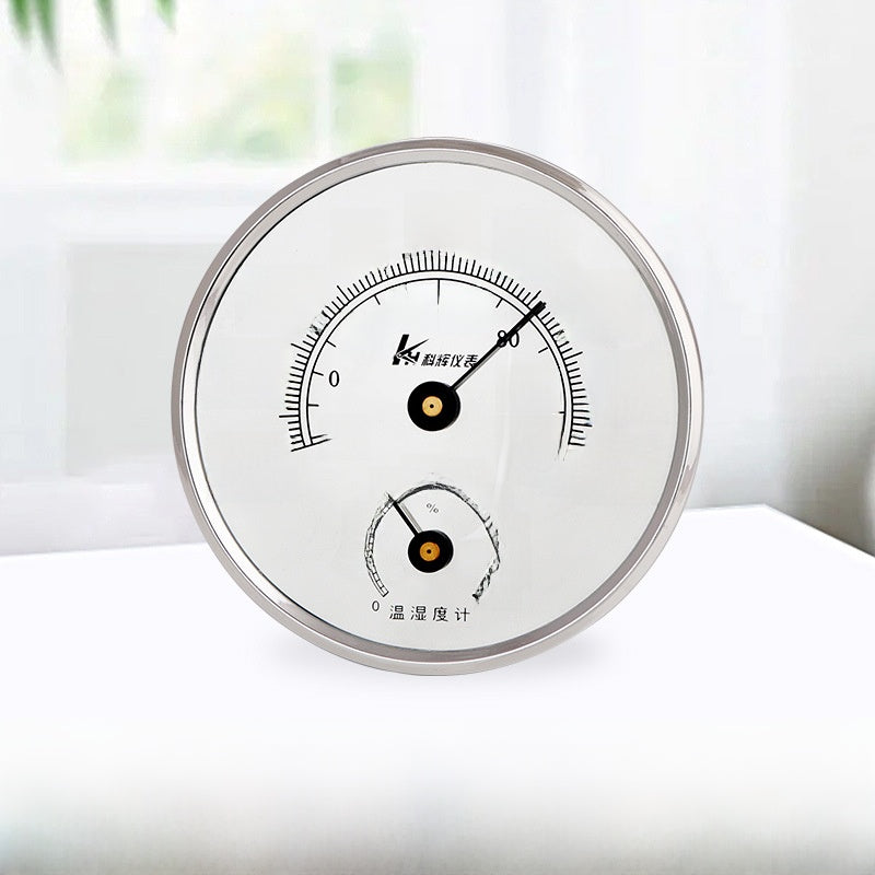 Digital Hygrometer Thermometer