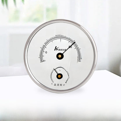 Digital Hygrometer Thermometer
