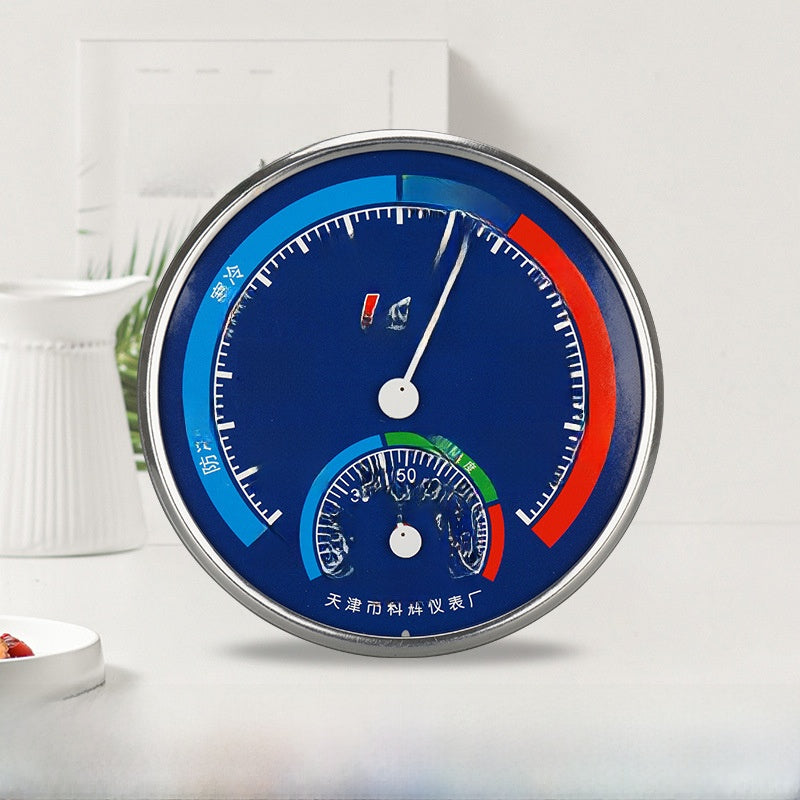 Digital Hygrometer Thermometer