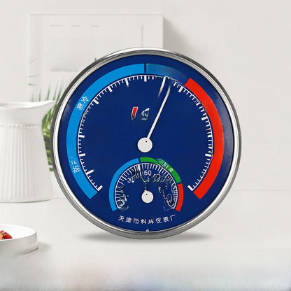 Digital Hygrometer Thermometer