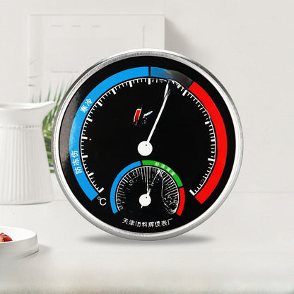 Digital Hygrometer Thermometer