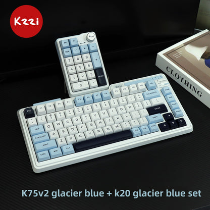 Digital Keypad Mechanical Set