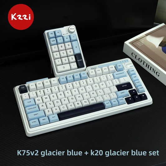 Digital Keypad Mechanical Set