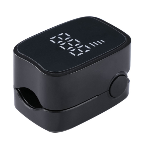 Digital LED Nail Curing Lamp with Timer