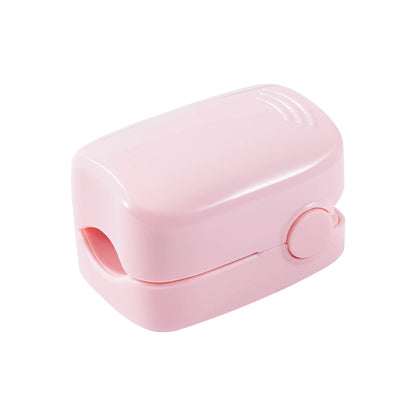 Digital LED Nail Curing Lamp with Timer