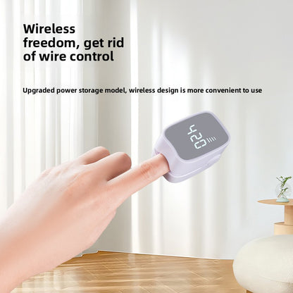 Digital LED Nail Curing Lamp with Timer