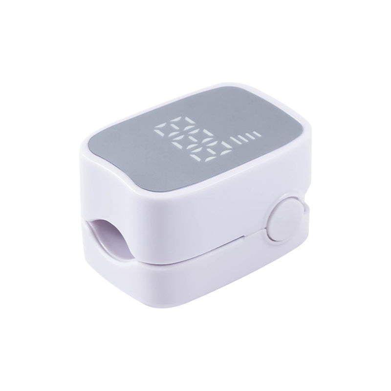 Digital LED Nail Curing Lamp with Timer