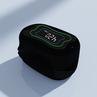 Digital LED Nail Curing Lamp with Timer