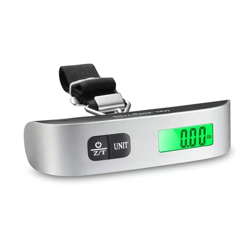 Digital Luggage Hanging Scale