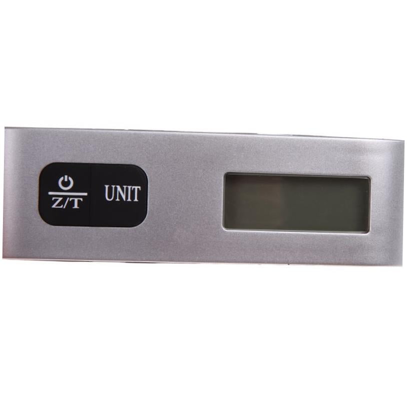 Digital Luggage Hanging Scale