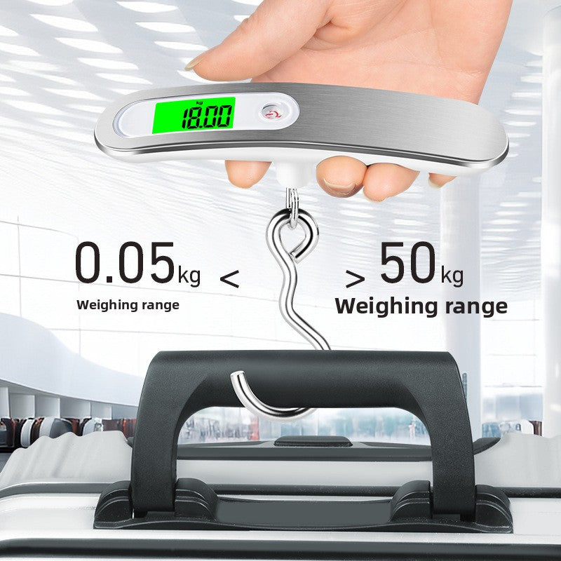 Digital Luggage Scale