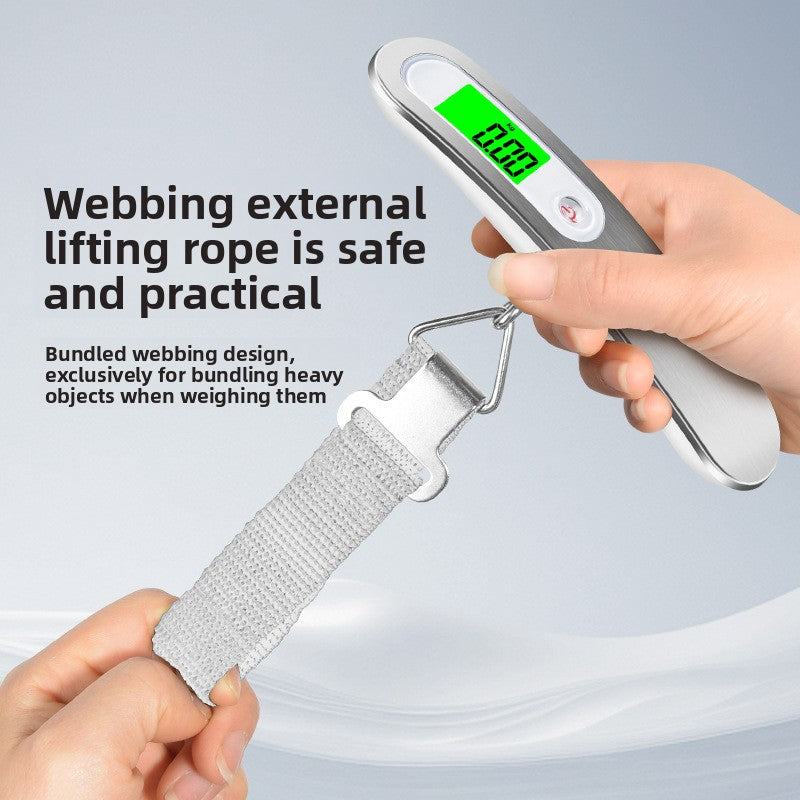 Digital Luggage Scale