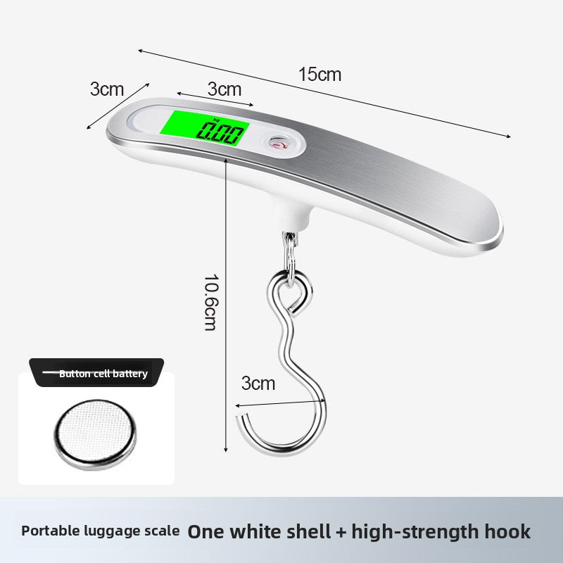 Digital Luggage Scale