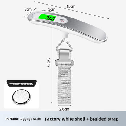 Digital Luggage Scale