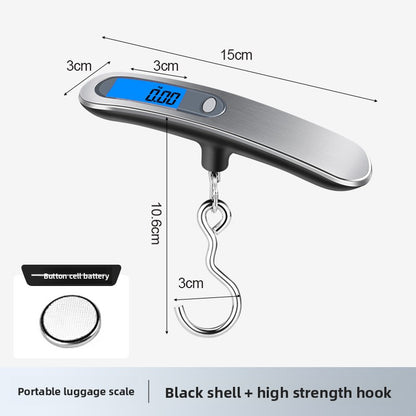 Digital Luggage Scale