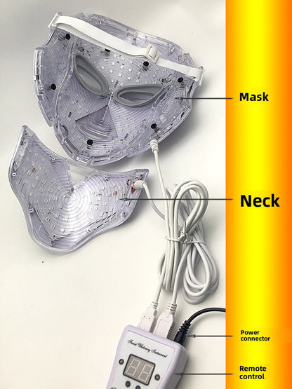 Digital Mask, Anti-Aging Mask