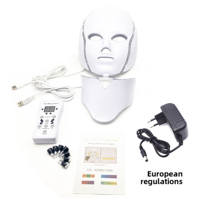 Digital Mask, Anti-Aging Mask