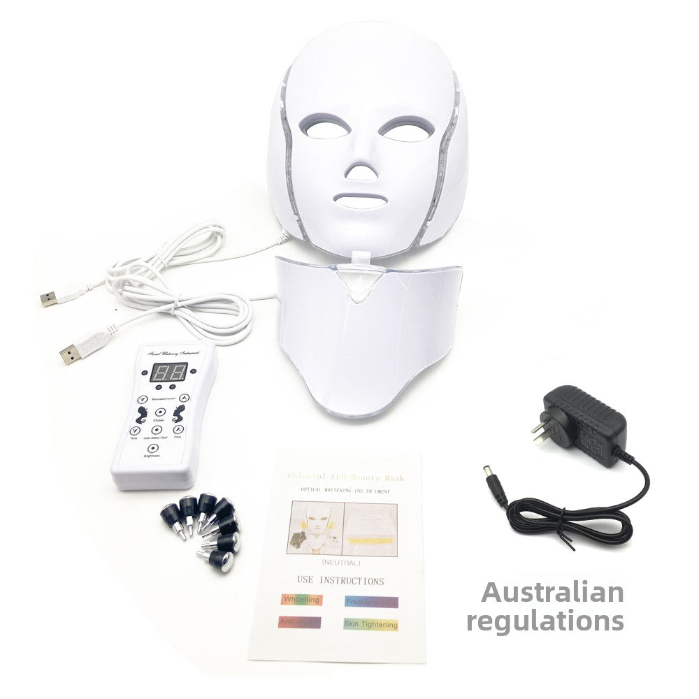 Digital Mask, Anti-Aging Mask
