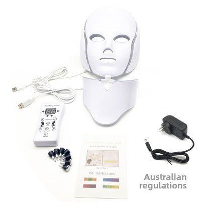 Digital Mask, Anti-Aging Mask