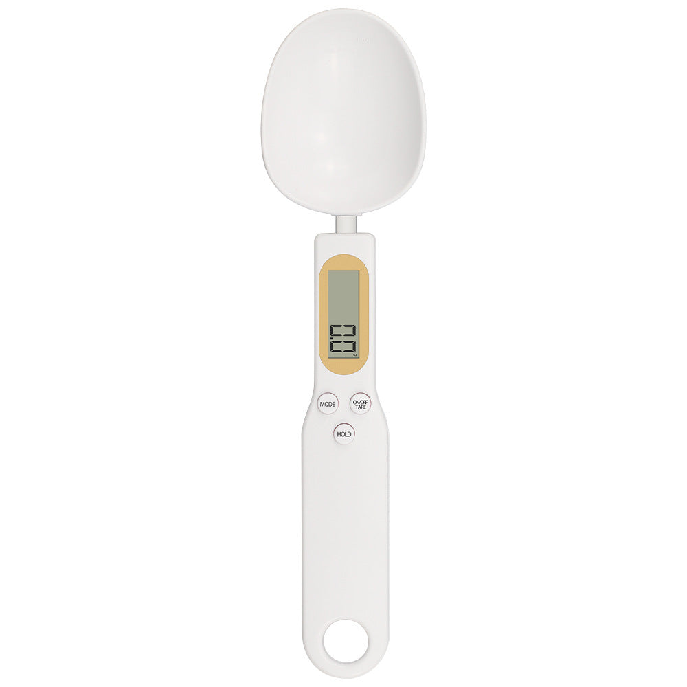 Digital Measuring Spoon Scale