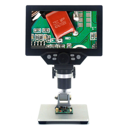 Digital Microscope