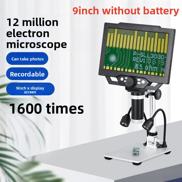 Digital Microscope