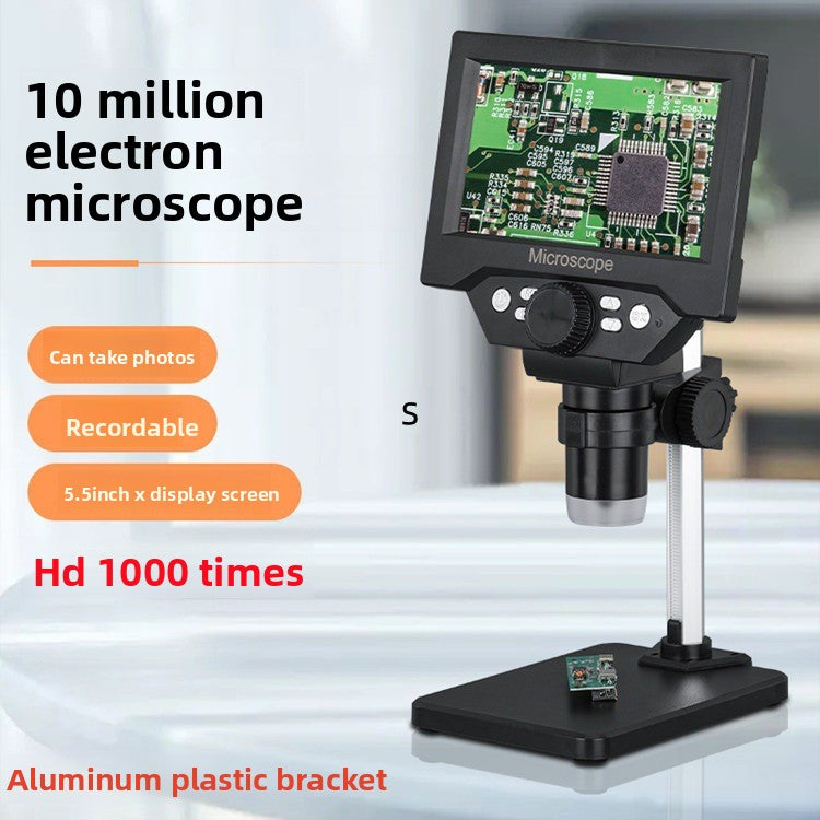 Digital Microscope