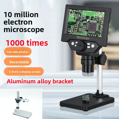 Digital Microscope