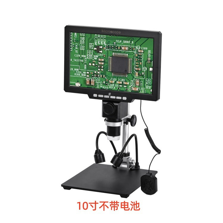 Digital Microscope