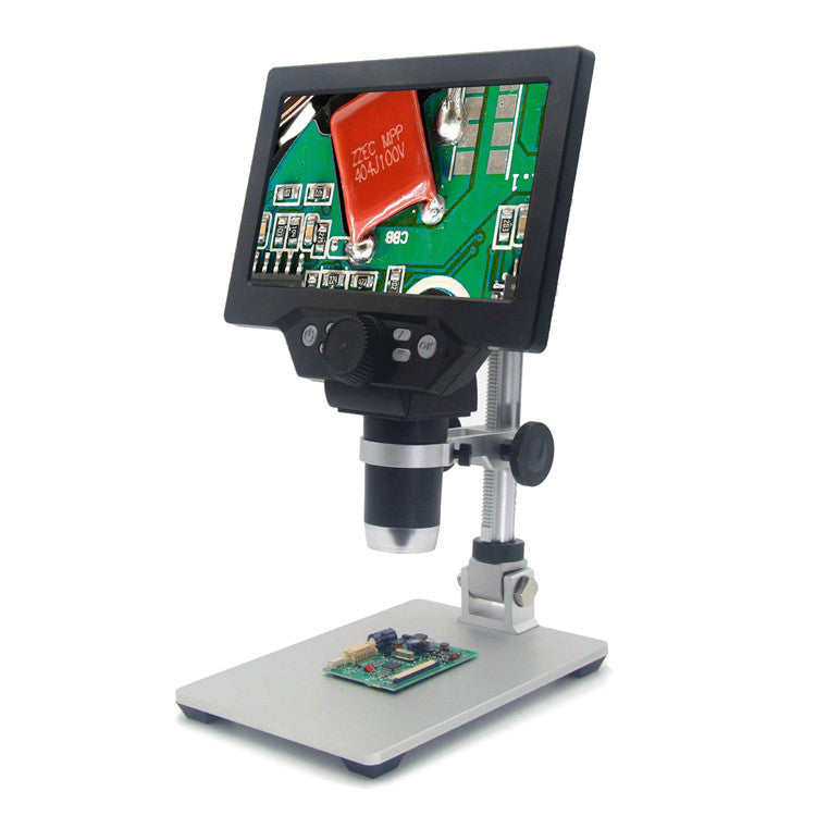 Digital Microscope