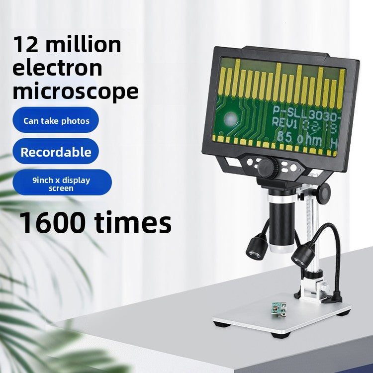 Digital Microscope