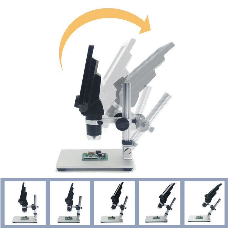 Digital Microscope