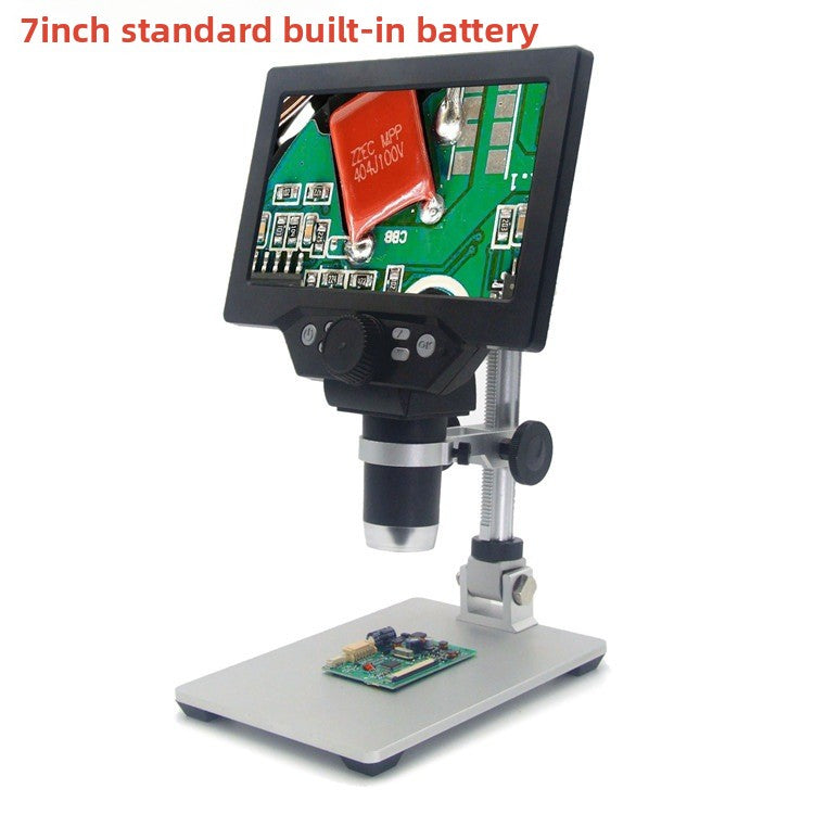 Digital Microscope