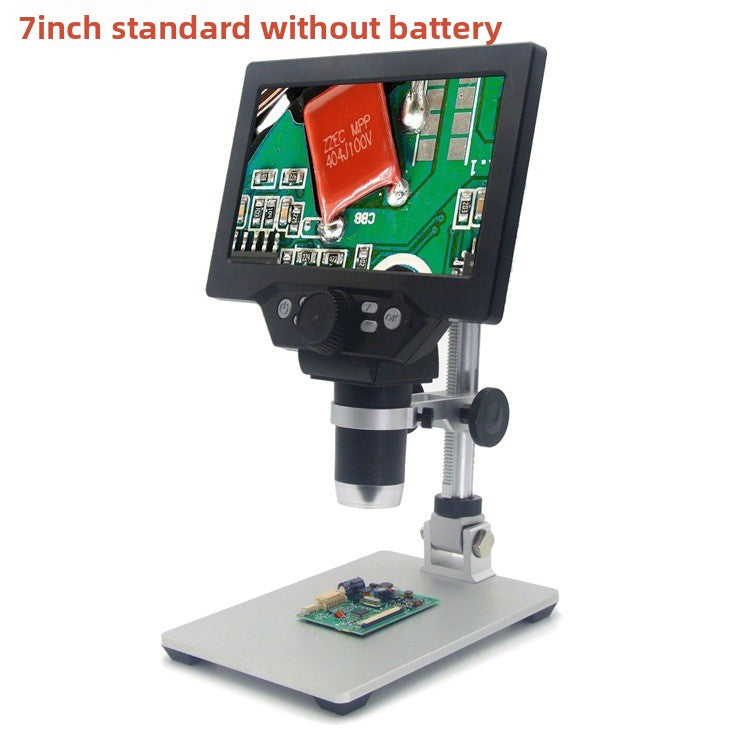 Digital Microscope