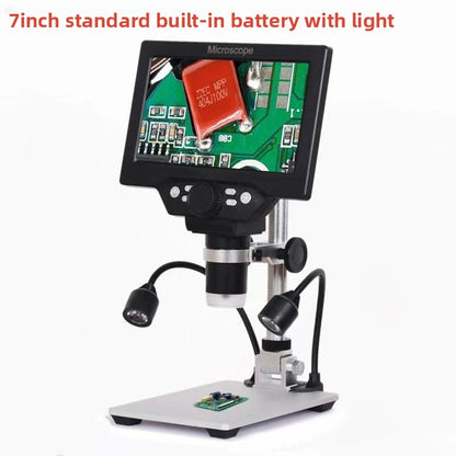 Digital Microscope