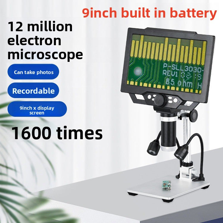 Digital Microscope