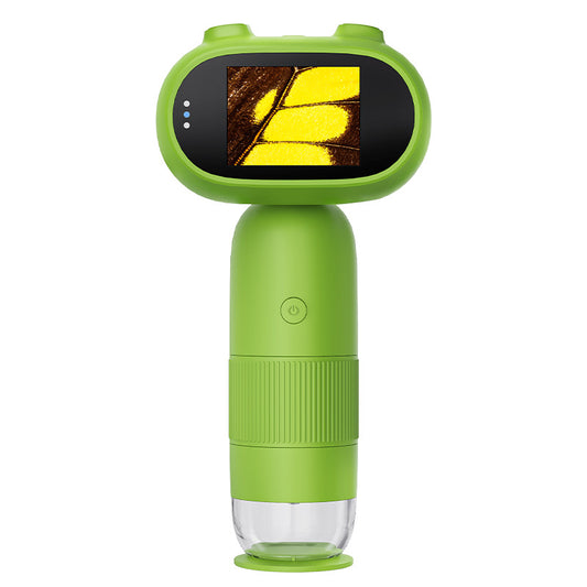 digital microscope