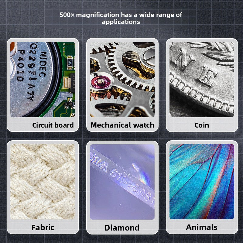 Digital Microscope