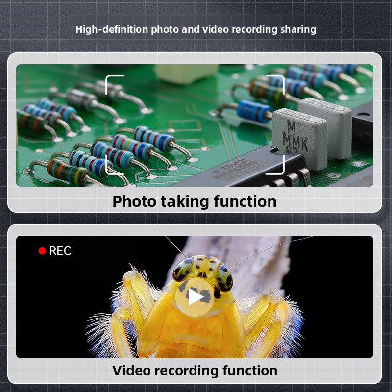 Digital Microscope