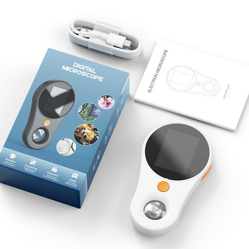 Digital Microscope