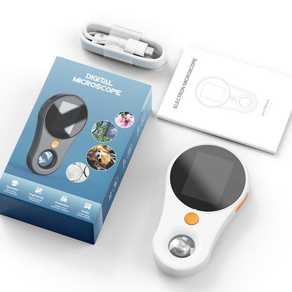 Digital Microscope