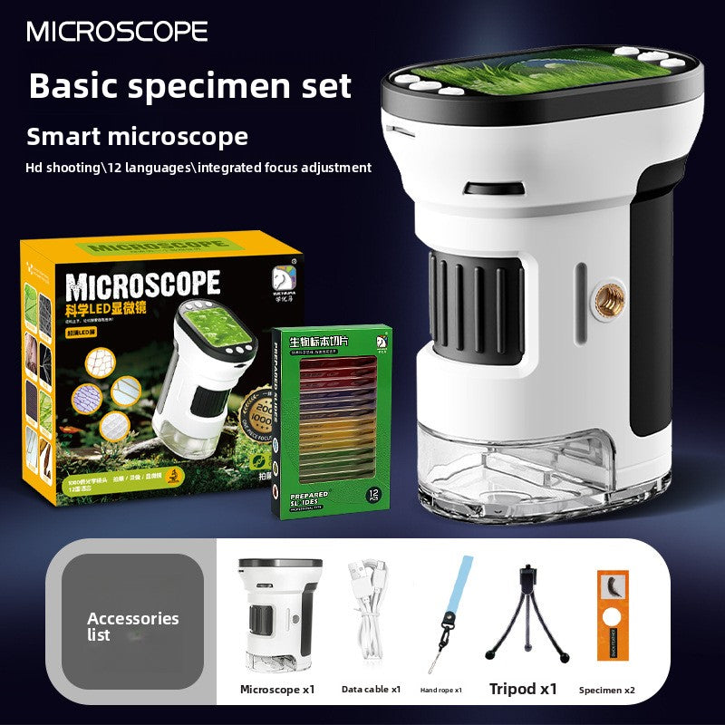 Digital Microscope