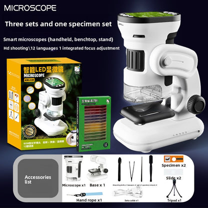 Digital Microscope