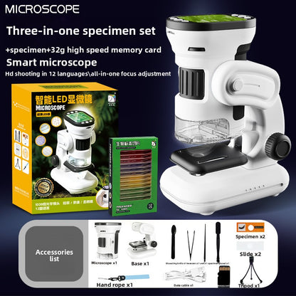 Digital Microscope
